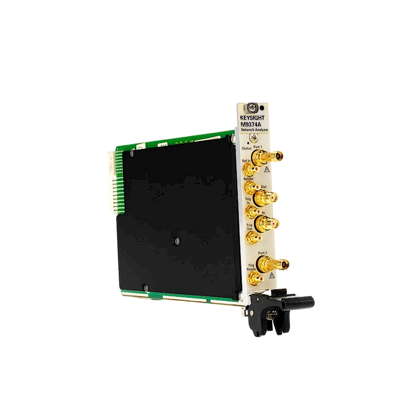 M9374A PXI 矢量網(wǎng)絡分析儀