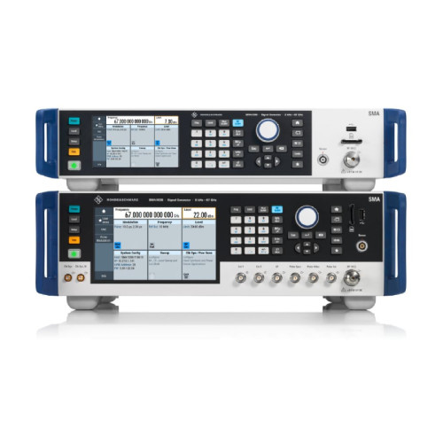 SMA100B 射頻和微波信號發生器