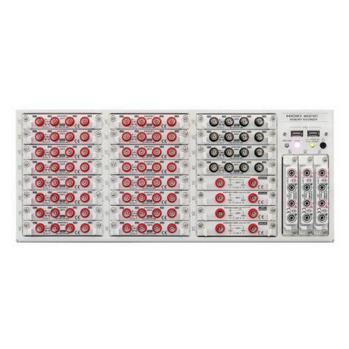 MR8740T存儲記錄儀