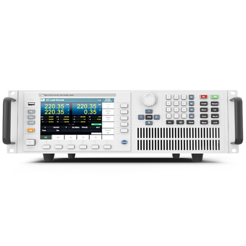 IT8600系列 交/直流電子負載 第0張