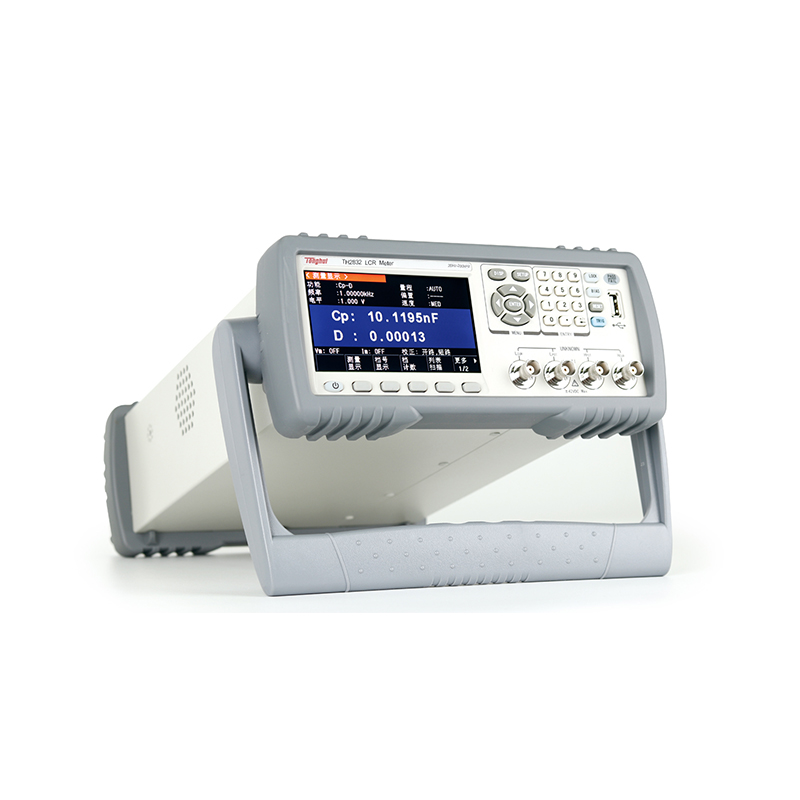 TH2832 精密LCR數字電橋 第2張