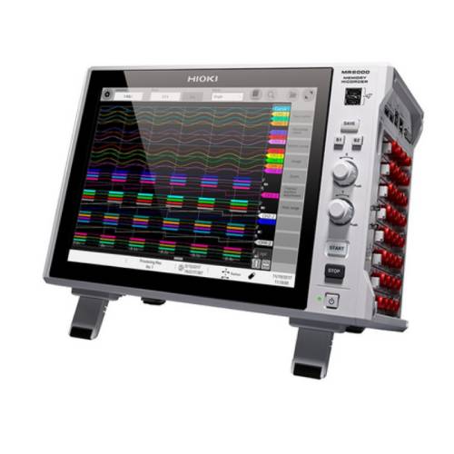 MR6000存儲記錄儀