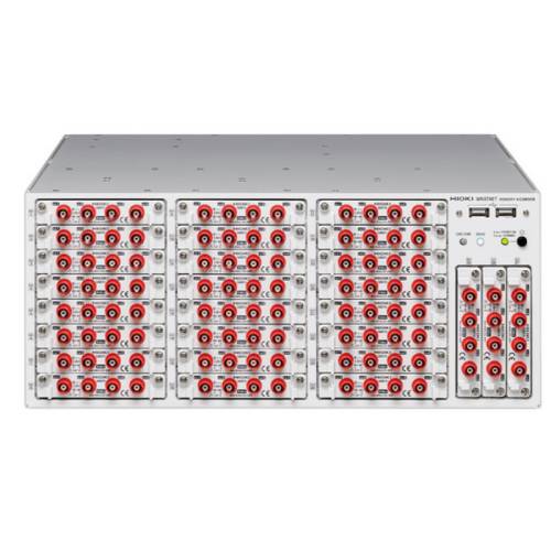 MR8740 / MR8741存儲記錄儀