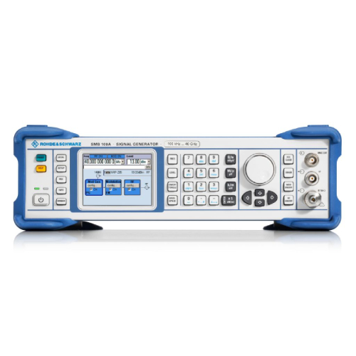 SMB100A 微波信號發生器