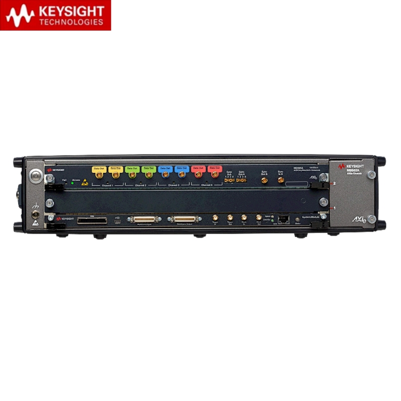 M8194A任意波形發生器