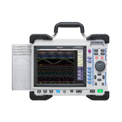 MR8847A存儲記錄儀