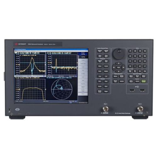 E5061B ENA矢量網絡分析儀