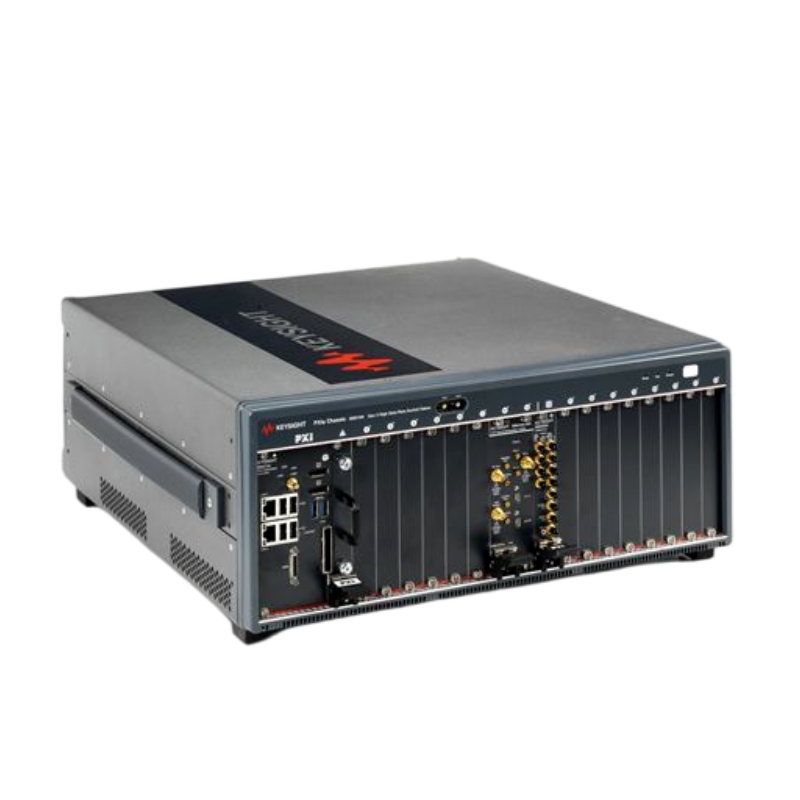 M9410A VXT PXI 矢量收發信機