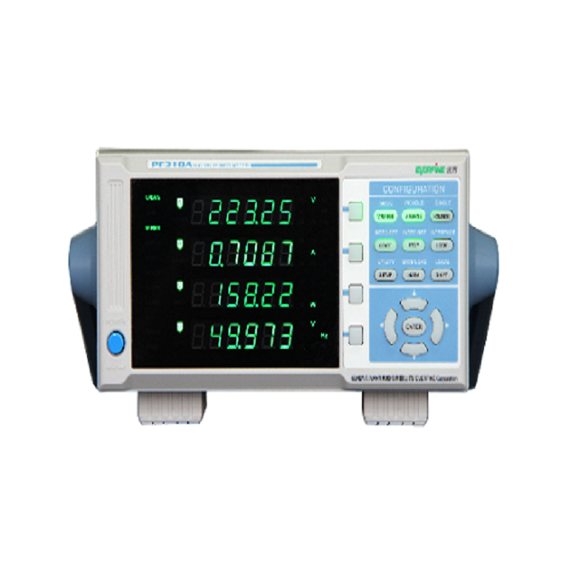 PF310A 系列數字功率計 第0張