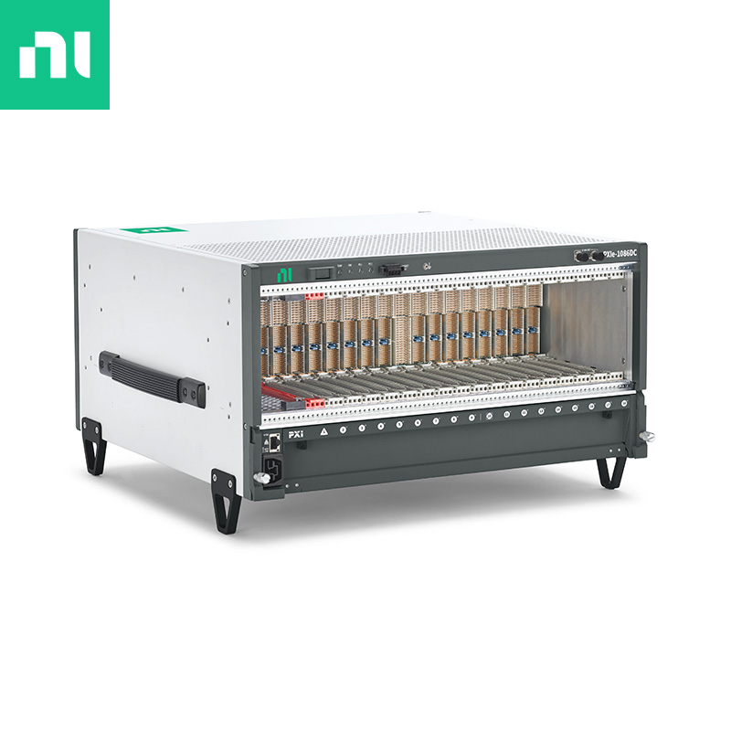 PXIe-1086DC PXIe 機(jī)箱 18 槽