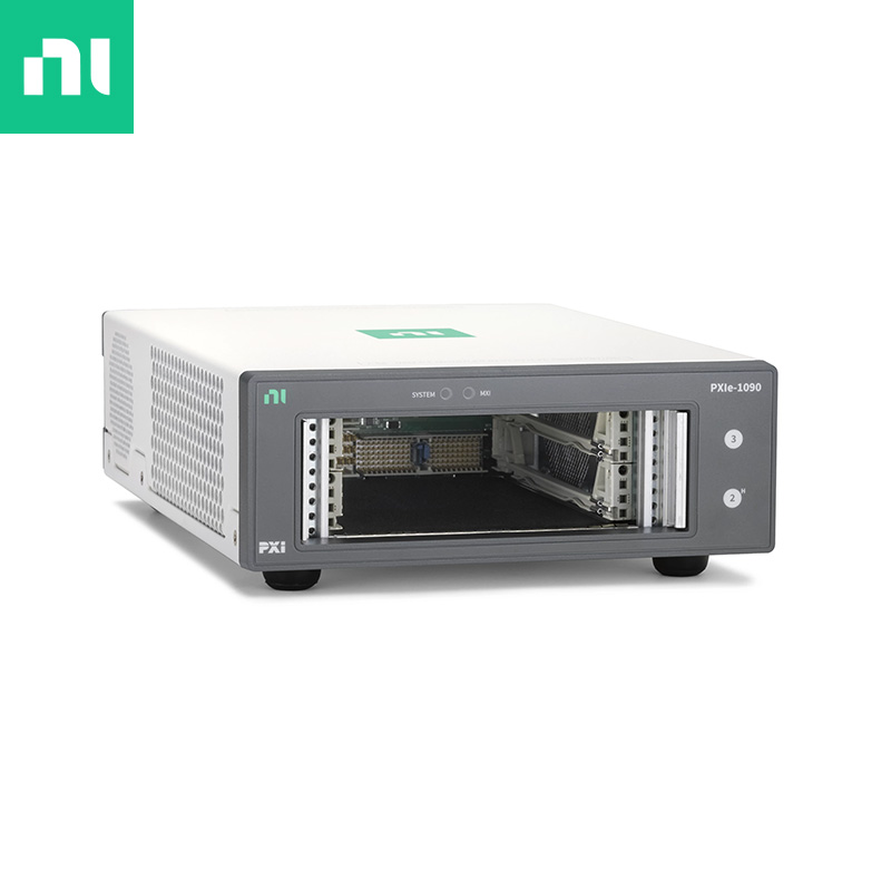 PXIe-1090 PXIe 機(jī)箱 2 槽