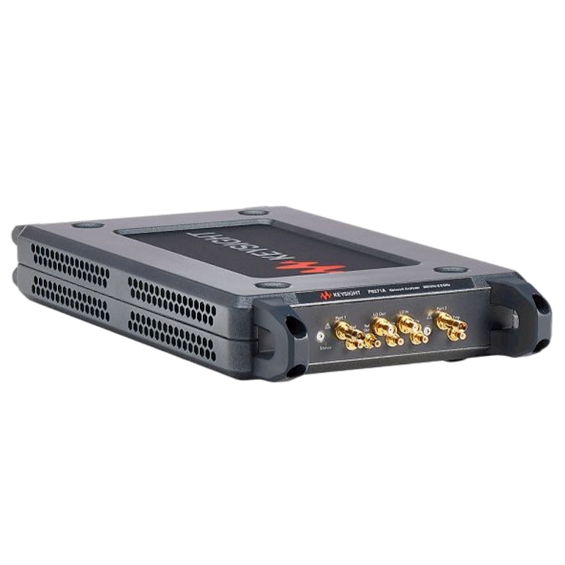 P9371A矢量網絡分析儀