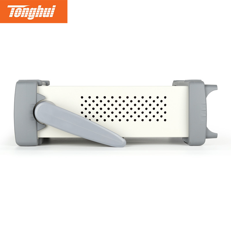 TH1953 五位半數字多用表 第4張