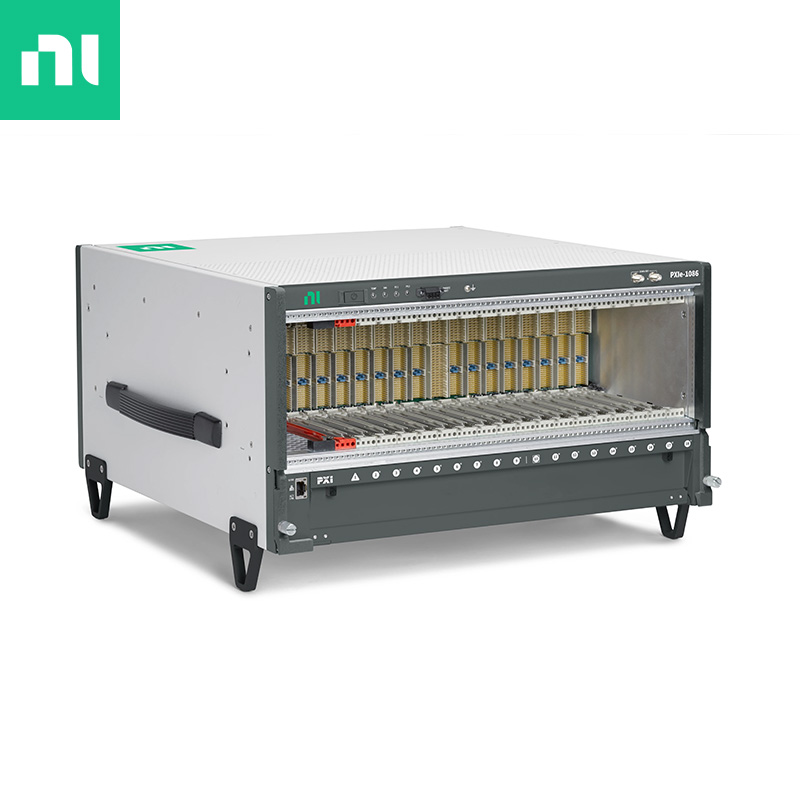PXIe-1086 PXIe 機(jī)箱 18 槽
